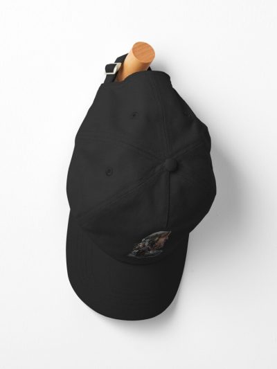 Death Stranding - Group Keyart (No Title) Cap Official Death Stranding Merch