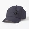 Death Stranding Handprint Cap Official Death Stranding Merch