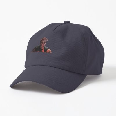 Death Stranding - Cliff Cap Official Death Stranding Merch