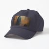 Death Stranding Painting Cap Official Death Stranding Merch