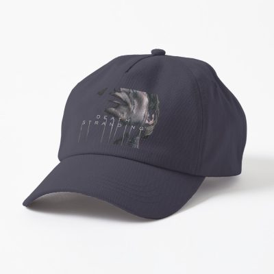 Death Stranding Cap Official Death Stranding Merch