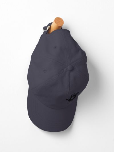 Death Stranding Handprint Cap Official Death Stranding Merch