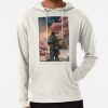 ssrcolightweight hoodiemensoatmeal heatherfrontsquare productx1000 bgf8f8f8 11 - Death Stranding Merch