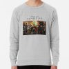 ssrcolightweight sweatshirtmensheather greyfrontsquare productx1000 bgf8f8f8 10 - Death Stranding Store