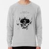 ssrcolightweight sweatshirtmensheather greyfrontsquare productx1000 bgf8f8f8 12 - Death Stranding Store