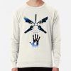 ssrcolightweight sweatshirtmensoatmeal heatherfrontsquare productx1000 bgf8f8f8 - Death Stranding Store