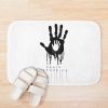 Handmade Death Art Stranding Game For Fans Bath Mat Official Death Stranding Merch