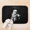 Sam Death Art Stranding Game For Fans Bath Mat Official Death Stranding Merch