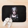 Panting Death Art Stranding Game For Fans Bath Mat Official Death Stranding Merch