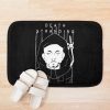 Idol Face Death Art Stranding Game For Fans Bath Mat Official Death Stranding Merch