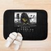 It Looks To Me Like Death Art Stranding Game For Fans Bath Mat Official Death Stranding Merch