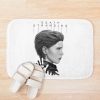 Mama Death Art Stranding Game For Fans Bath Mat Official Death Stranding Merch