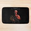 Death Art Stranding Game For Fans Bath Mat Official Death Stranding Merch