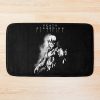 Sam Death Art Stranding Game For Fans Bath Mat Official Death Stranding Merch