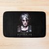 Panting Death Art Stranding Game For Fans Bath Mat Official Death Stranding Merch