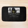 It Looks To Me Like Death Art Stranding Game For Fans Bath Mat Official Death Stranding Merch