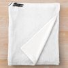 Death Stranding - Deliverrex Throw Blanket Official Death Stranding Merch