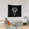 Handle With Care Tapestry Official Death Stranding Merch