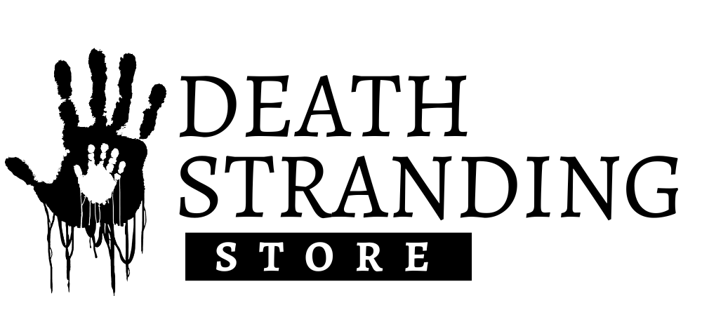 Death Stranding Store