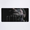 Death Stranding Mouse Pad Official Cow Anime Merch