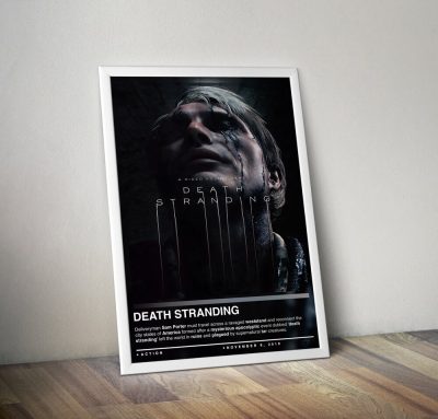 il 1000xN.5032669078 35pf - Death Stranding Store