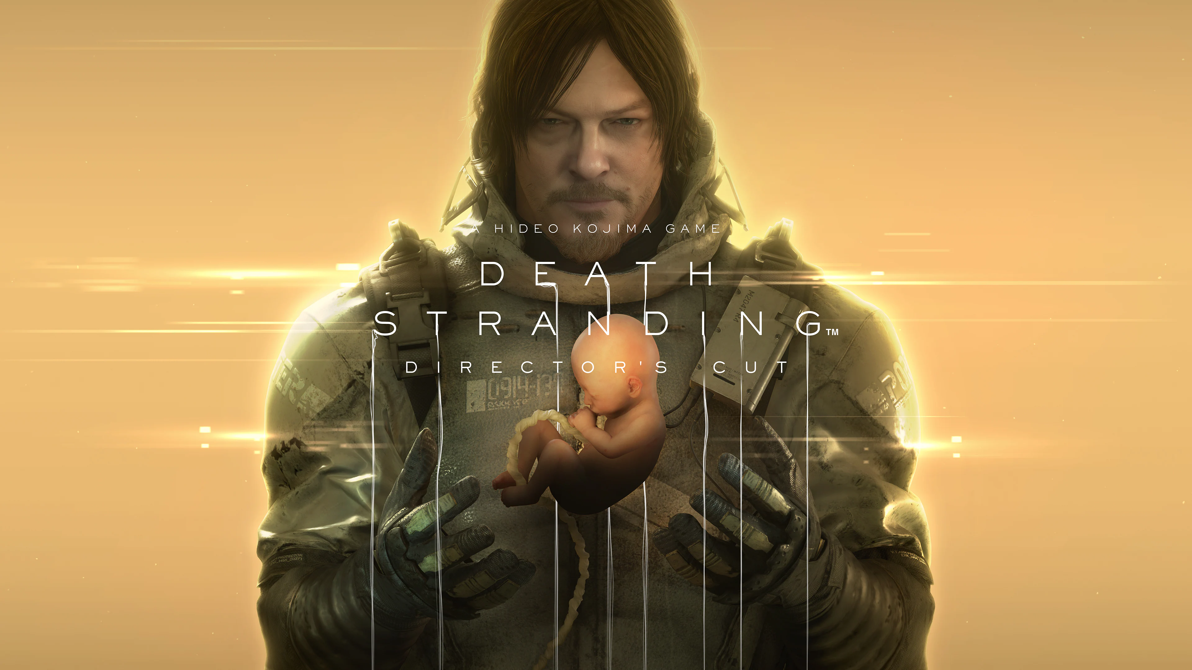 Compelling and Mysterious Storyline - Death Stranding Store